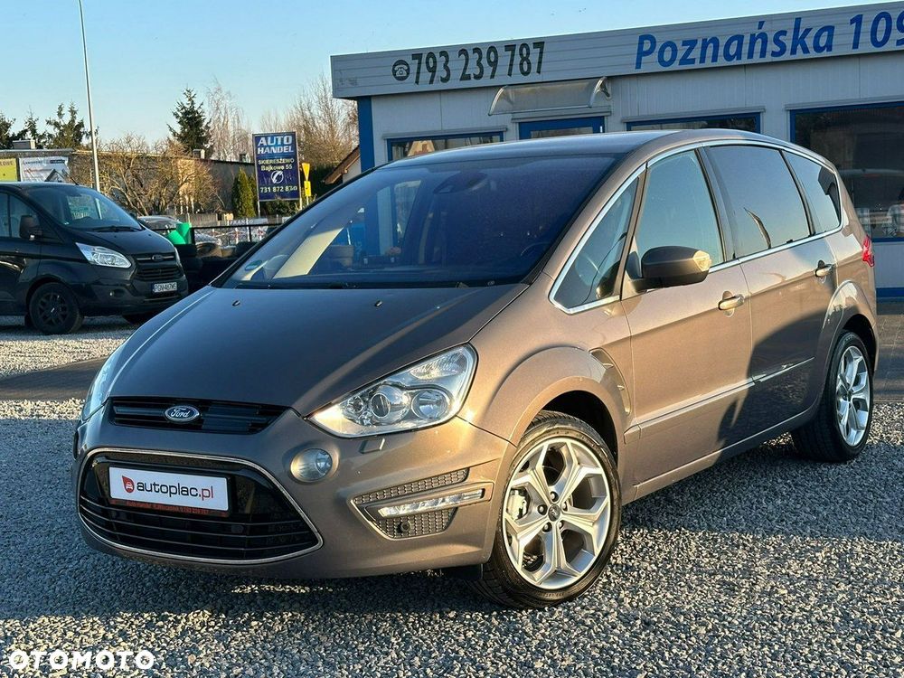 Ford S-Max - 4