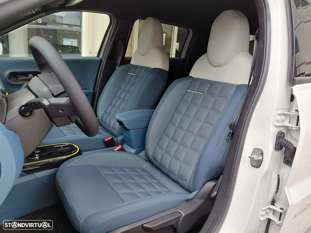 Fiat Grande Panda 1.2 Hybrid La Prima eDCT - 10