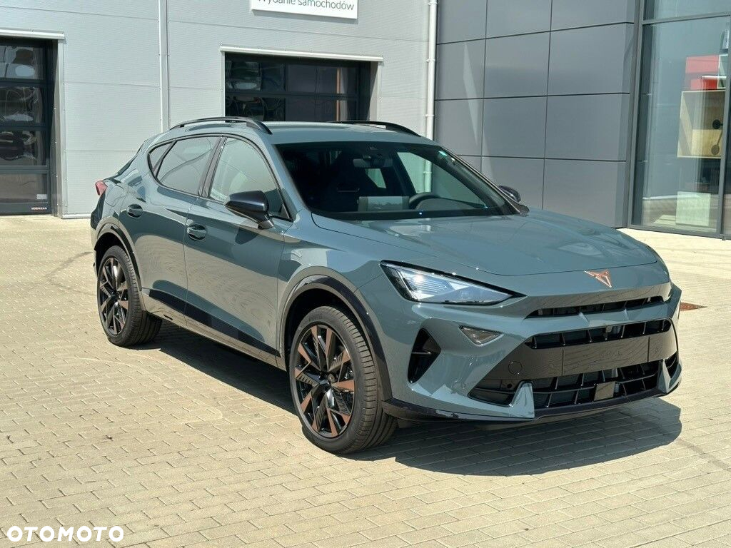 Cupra Formentor - 5