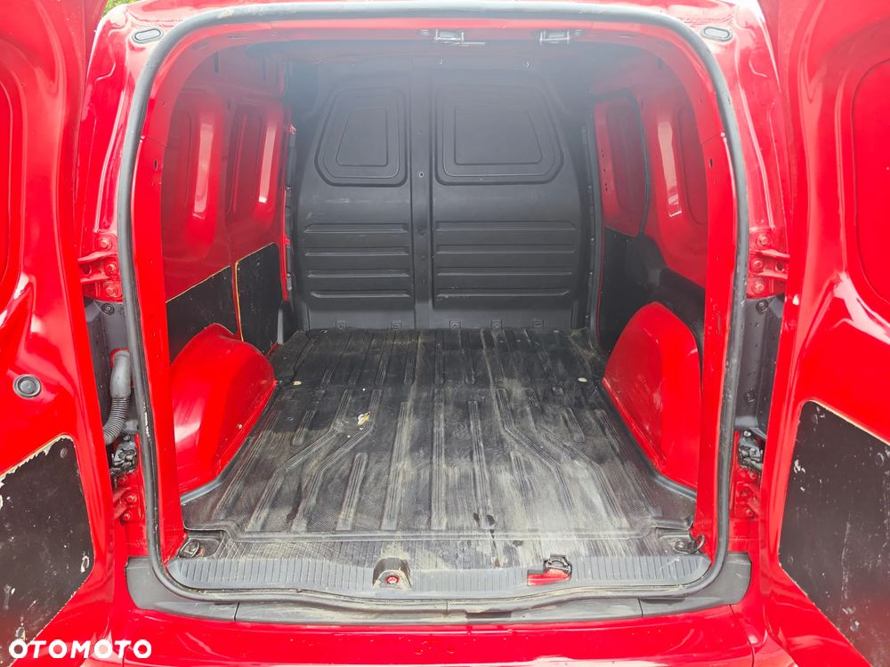 Mercedes-Benz CITAN - 13