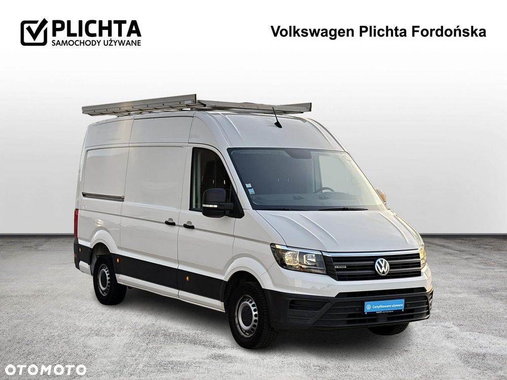Volkswagen Crafter - 7