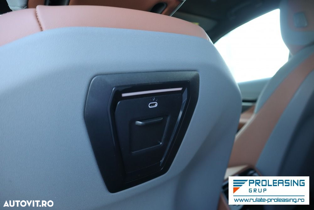 BMW Seria 5 520d xDrive AT MHEV - 16