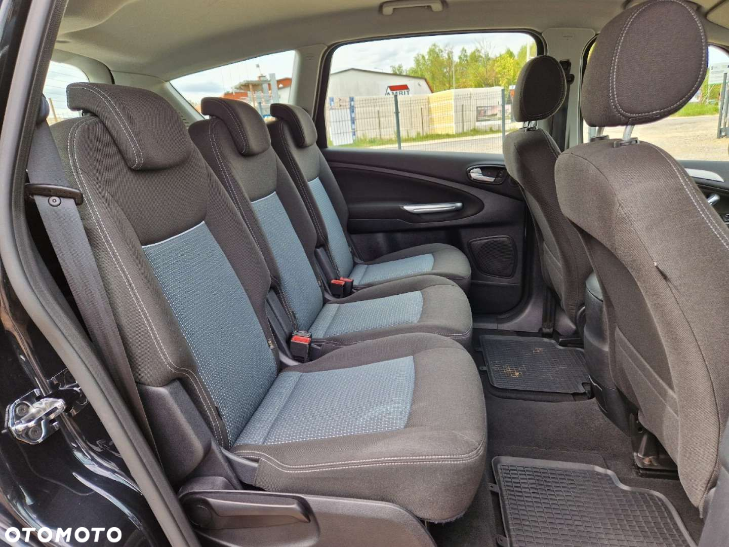 Ford S-Max - 15