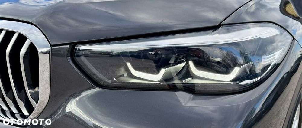 BMW X5 xDrive25d - 17