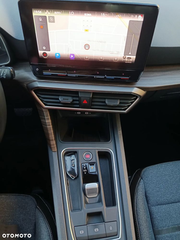 Seat Leon 2.0 TDI DSG Xcellence - 16
