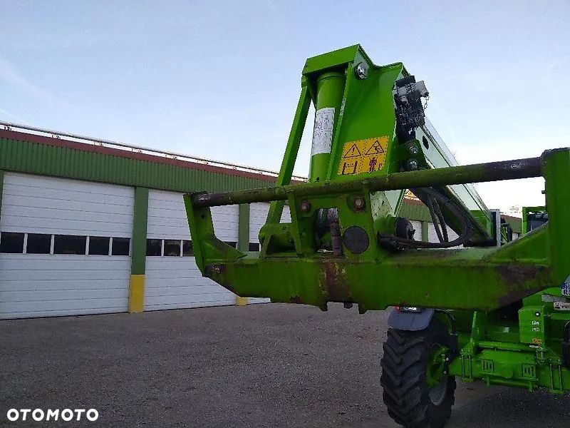 Merlo TF 42.7-145 - 4
