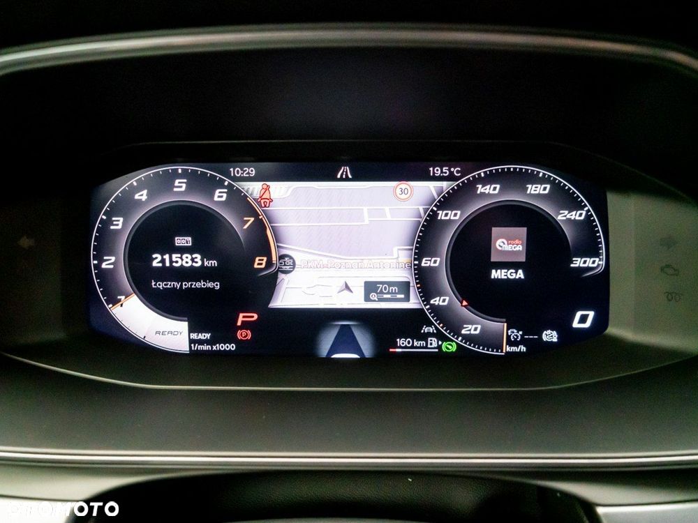 Cupra Formentor 1.5 TSI DSG - 14