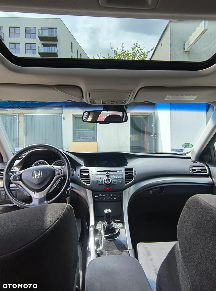 Honda Accord 2.0 Elegance - 18