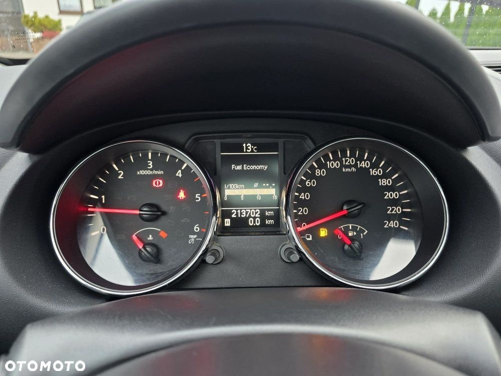 Nissan Qashqai 2.0 dCi Tekna Premium - 25