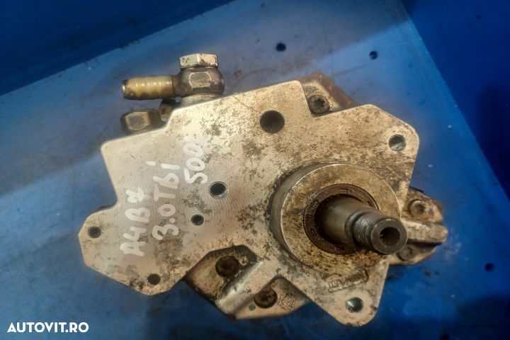 Pompa inalta presiune 3.0TDI 0445010125 059130755JB00 Audi A4 B7 [200 - 1