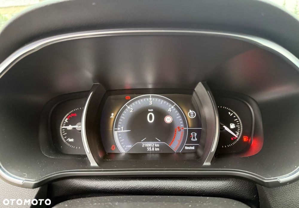 Renault Megane 1.6 dCi Energy Limited - 11