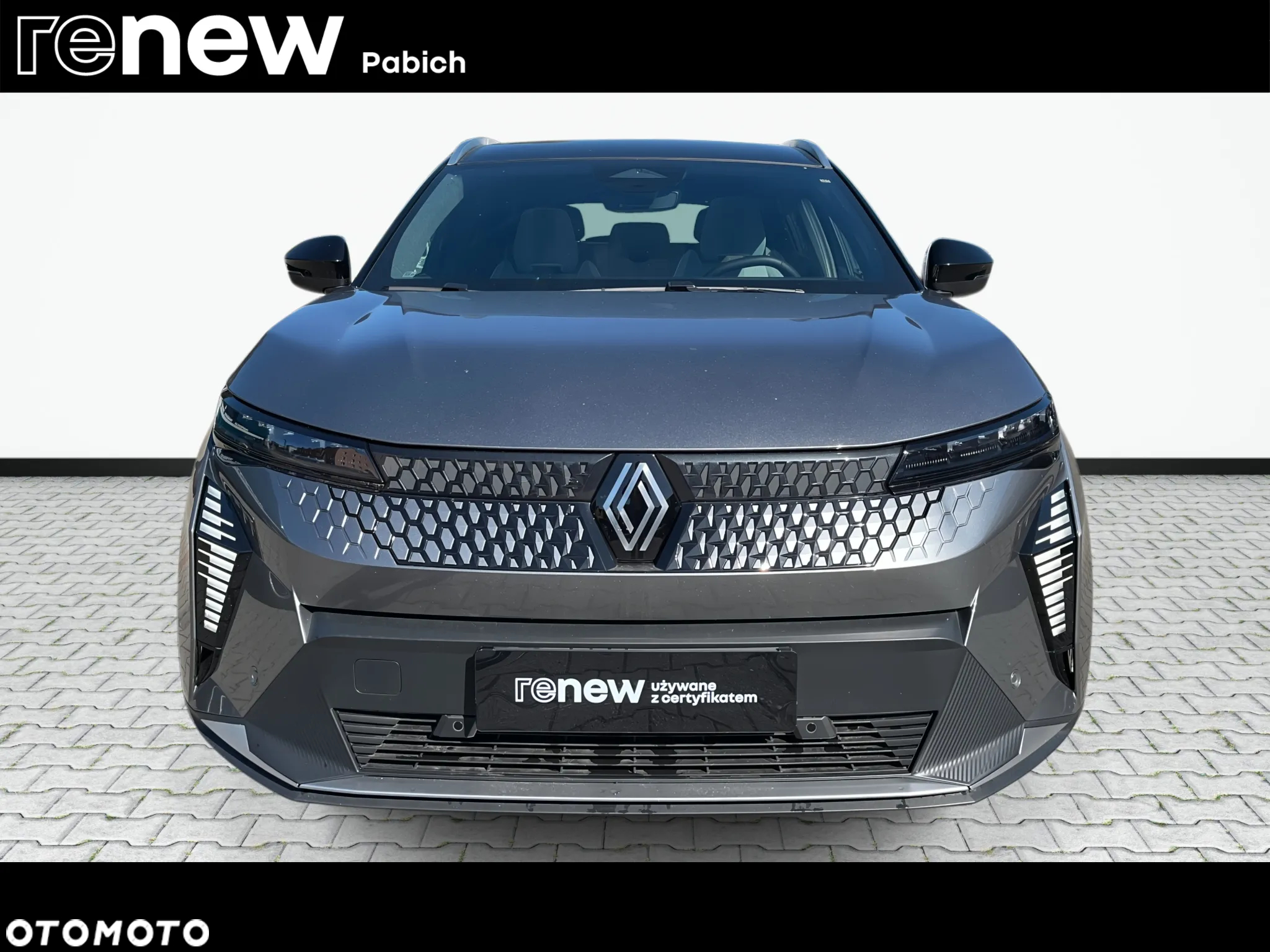 Renault Scenic EV87 Iconic - 2