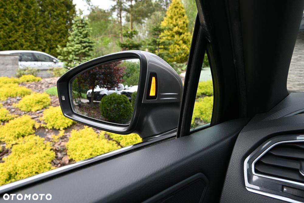 Volkswagen Tiguan 2.0 TDI SCR 4Mot R-Line DSG - 37