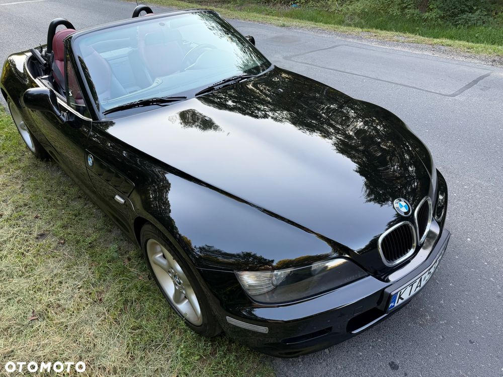 BMW Z3 2.0 - 5