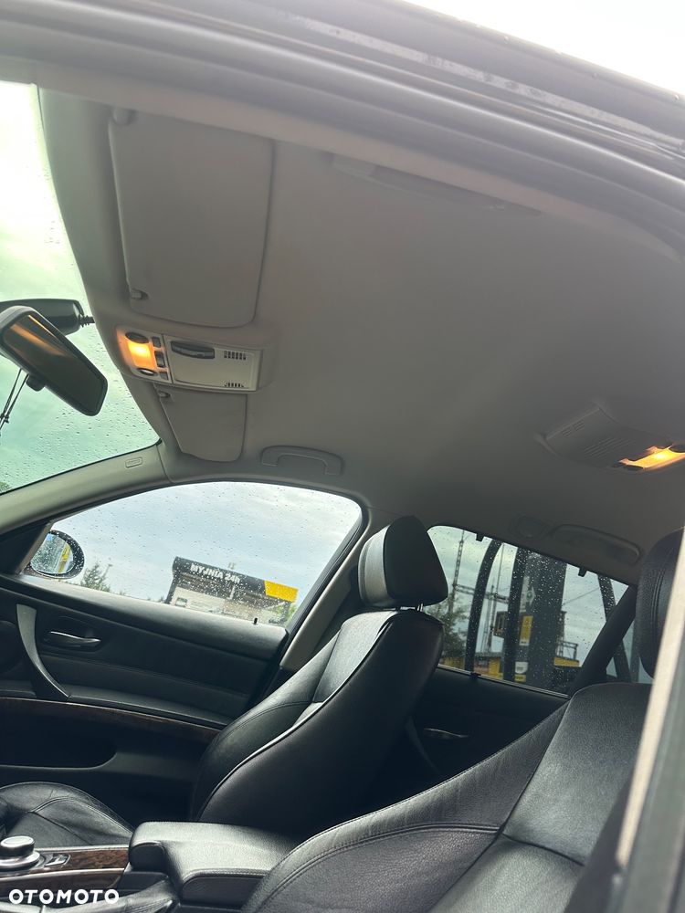 BMW Seria 3 - 18
