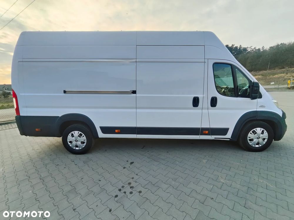 Fiat Ducato - 9