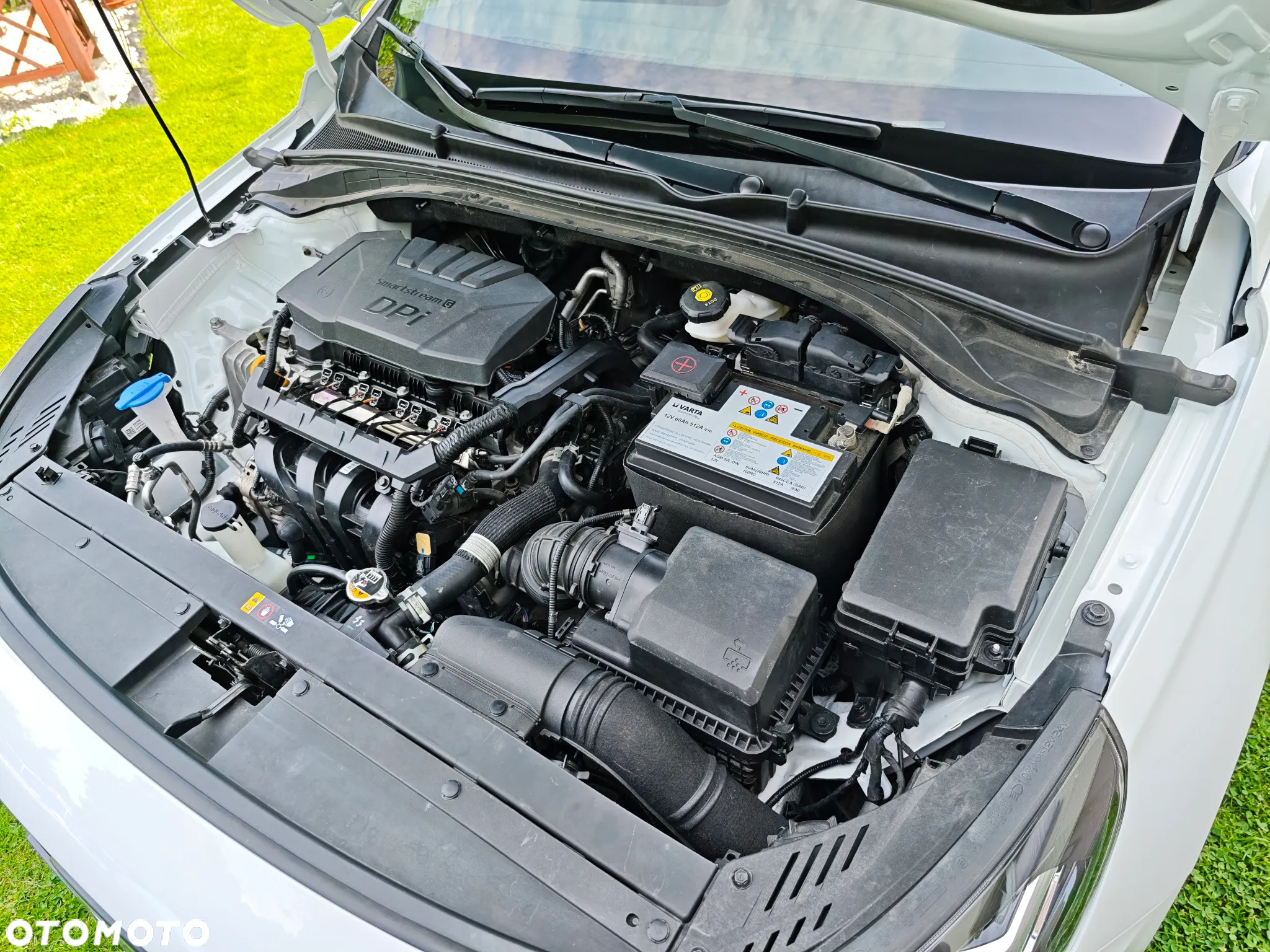 Hyundai i30 1.5 DPI Comfort - 12