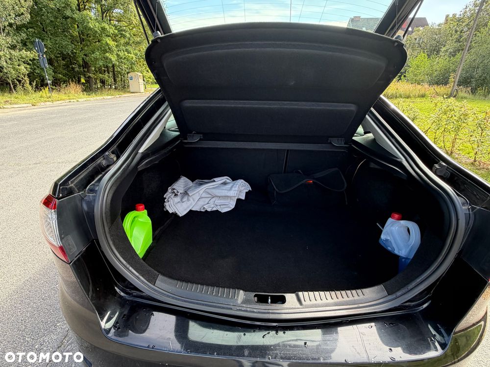 Ford Mondeo 2.0 TDCi Titanium - 15