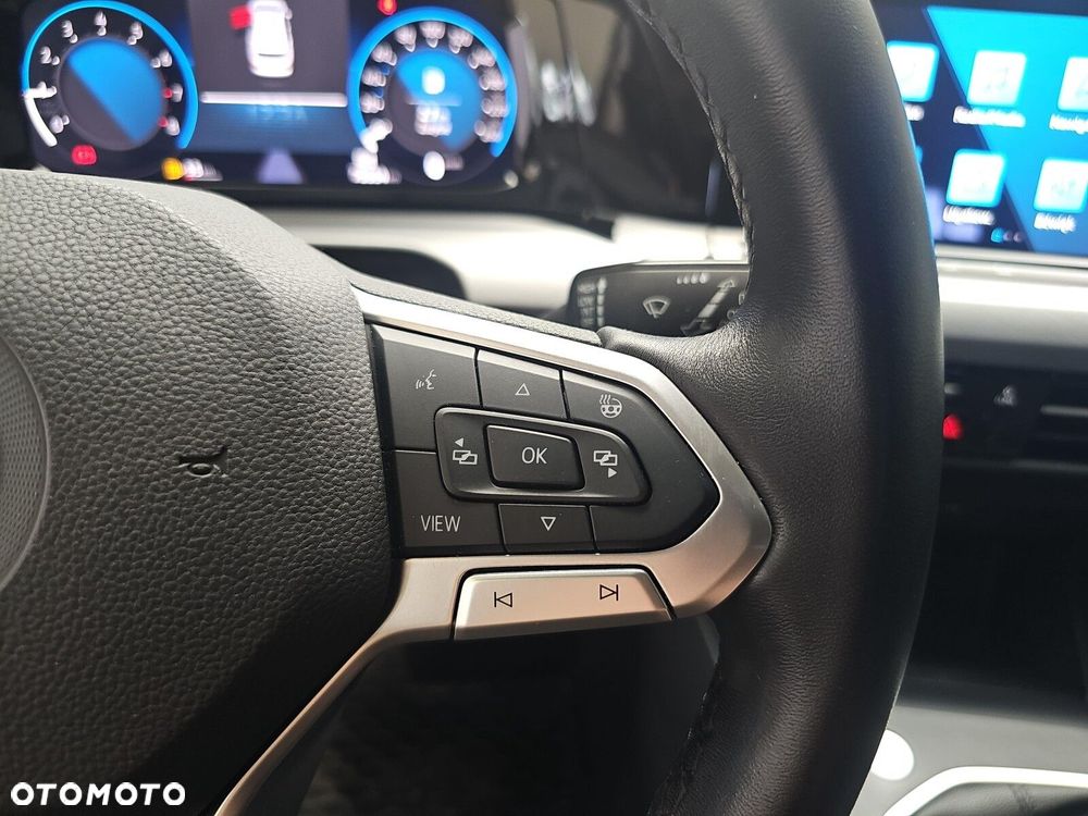 Volkswagen Golf Variant 1.5 TSI EVO Life - 15