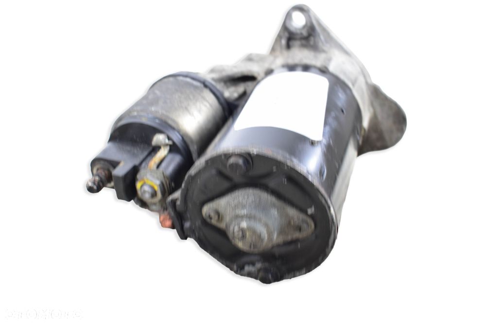 Rozrusznik OPEL ASTRA J CORSA D 1.2 1.4 16V 1.4 TURBO 55566800 - 7