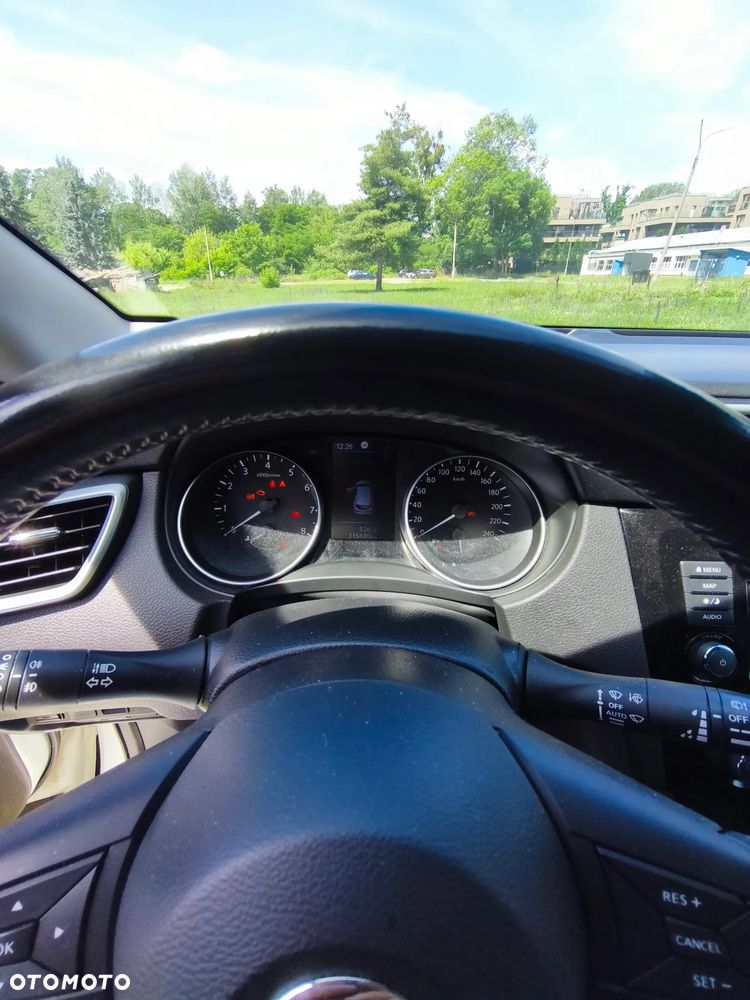 Nissan Qashqai 1.3 DIG-T N-Connecta - 6