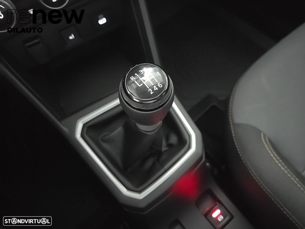 Dacia Sandero 1.0 ECO-G Extreme + Up&Go Bi-Fuel - 18