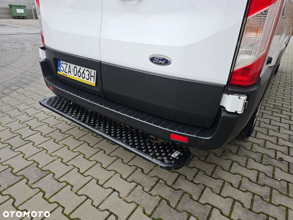 Ford Transit - 14