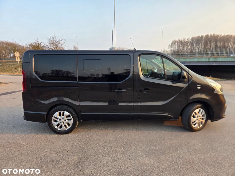 Renault Trafic 2.0 dCi - 6