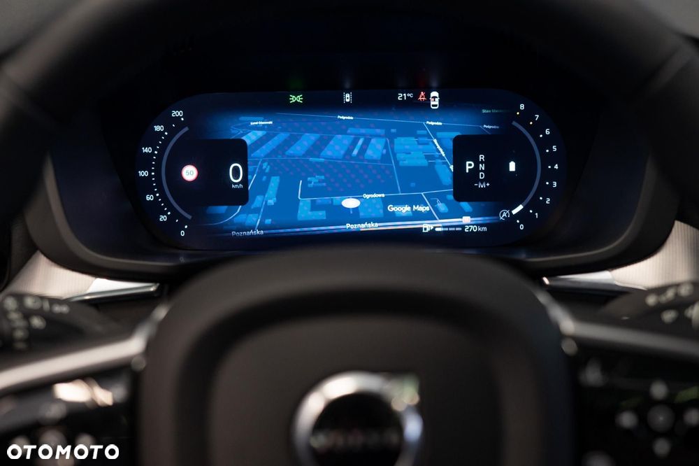 Volvo XC 60 B5 B AWD Plus Black Edition - 23