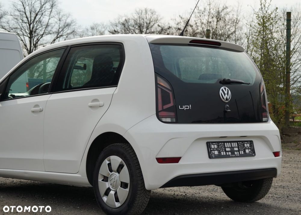 Volkswagen up! - 18