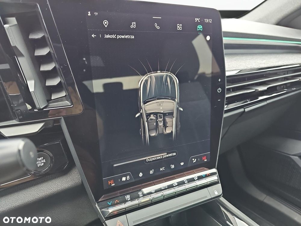 Renault Austral 1.3 TCe mHEV Techno - 21