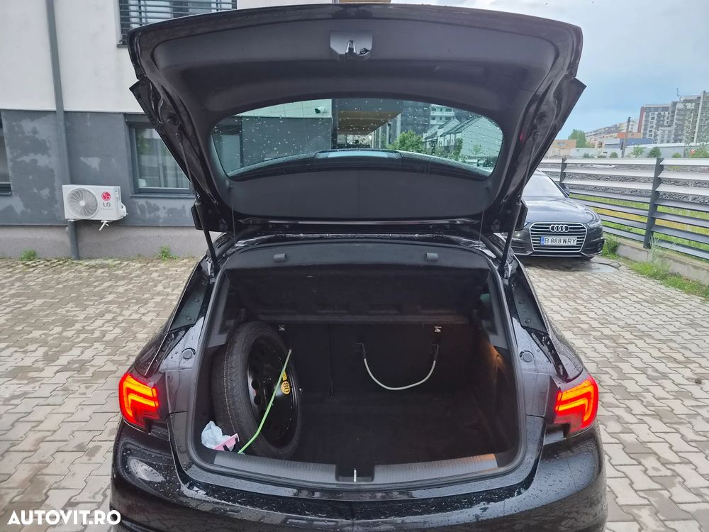 Opel Astra - 11