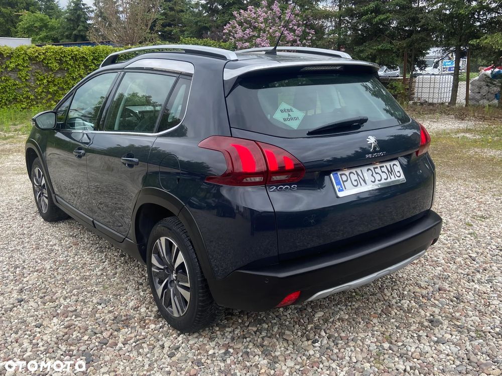Peugeot 2008 - 18