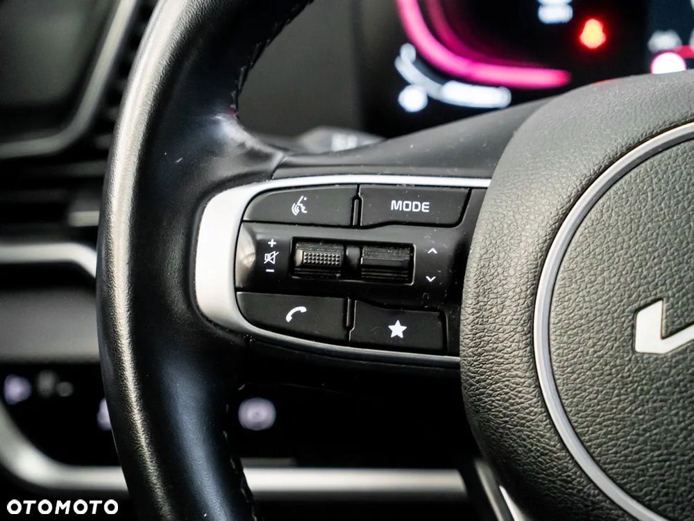 Kia Sportage 1.6 T-GDI MHEV M 2WD DCT - 29