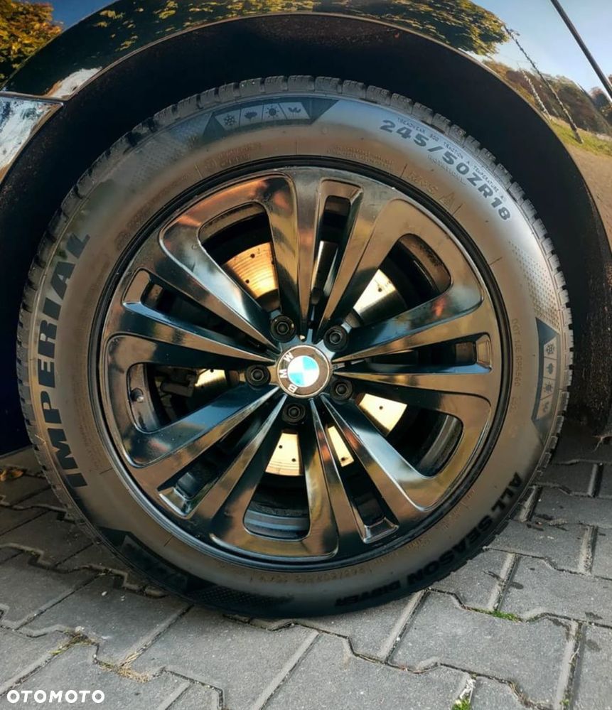 BMW 5GT 530d - 18