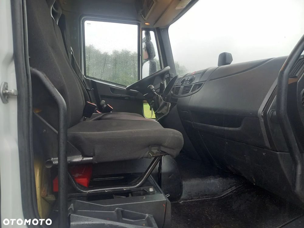 Iveco EURO CARGO 100 - 190 WYWROTKA WYWROT KIPER - 11