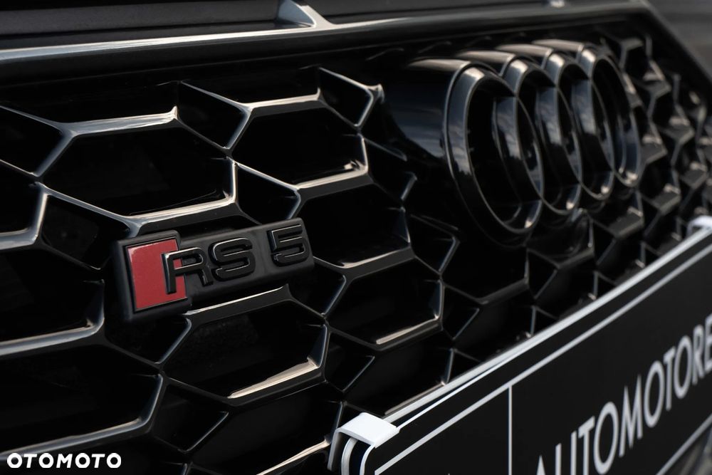 Audi RS5 Sportback TFSI quattro tiptronic - 6
