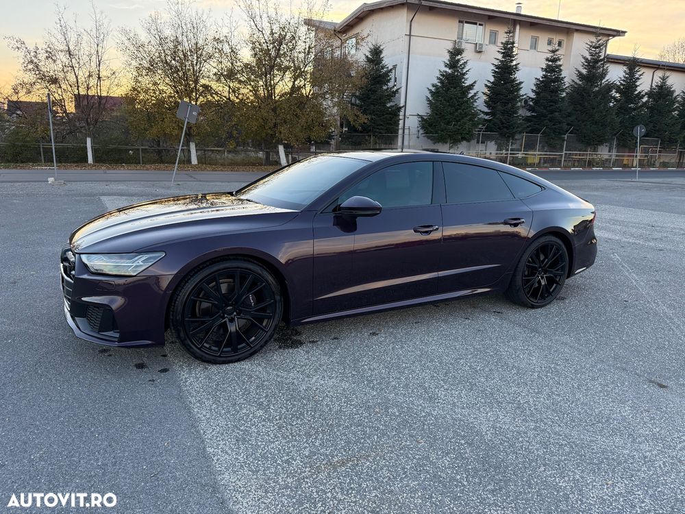 Audi A7 2.0 45 TFSI quattro S tronic - 4