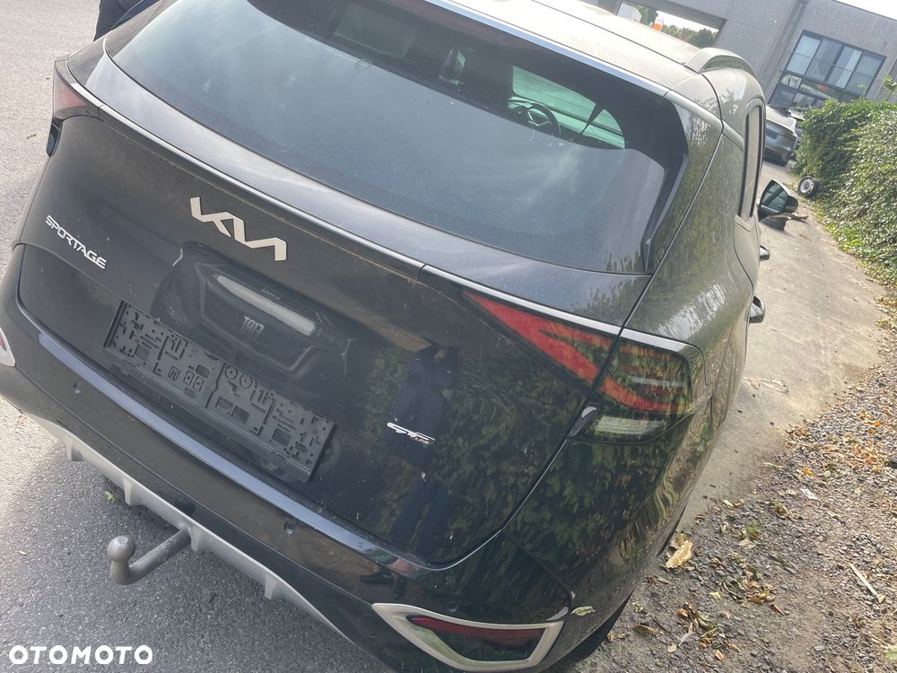 Kia Sportage - 4