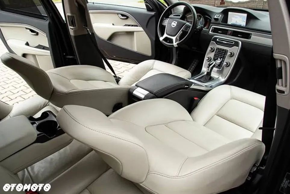Volvo S80 T5 Powershift Summum - 6