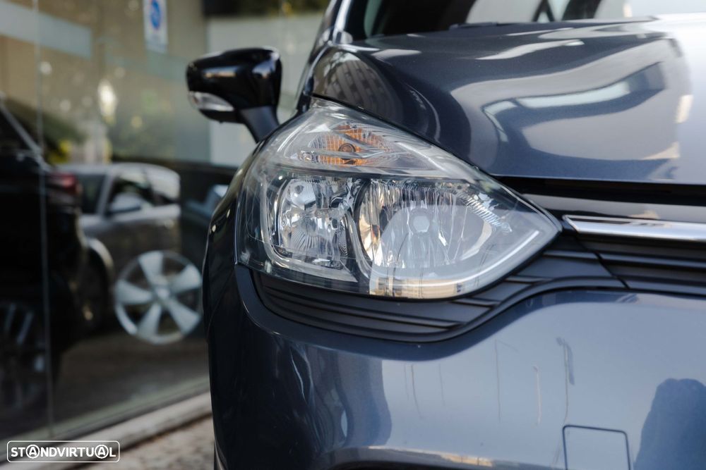Renault Clio Sport Tourer 0.9 TCe Limited - 6