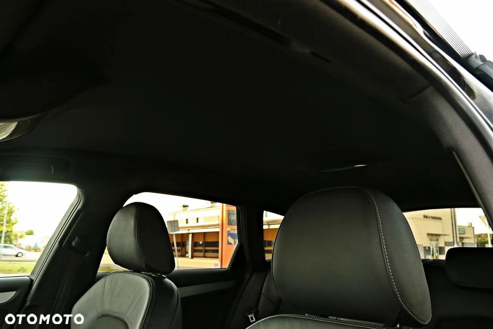Audi A4 Avant - 23