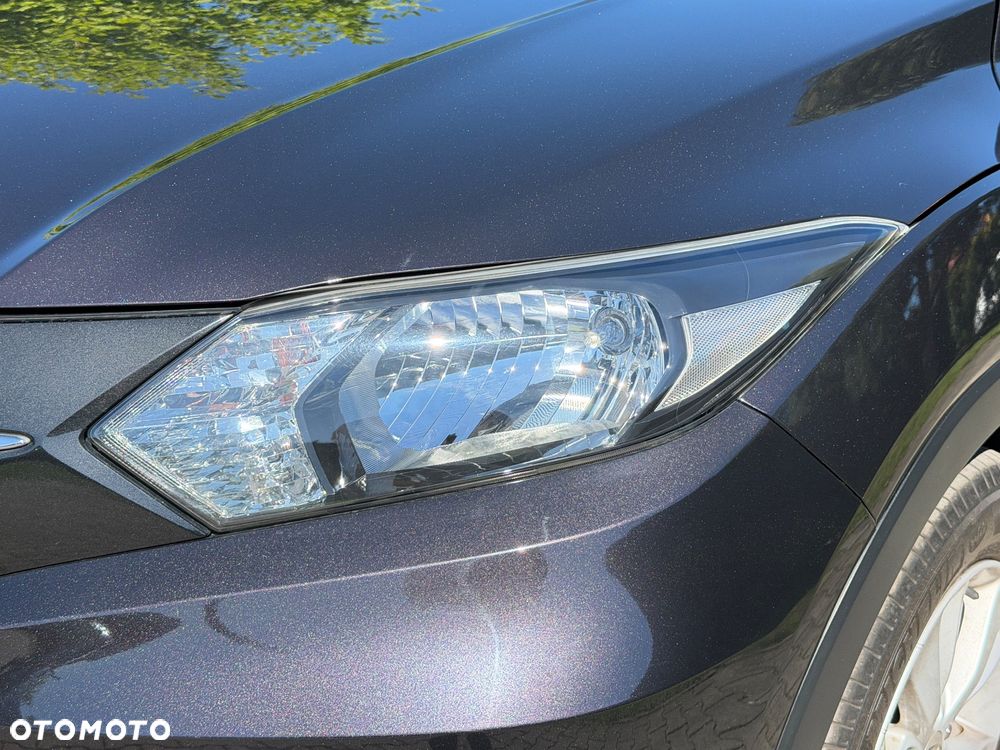 Honda HR-V 1.5 i-VTEC Comfort - 8
