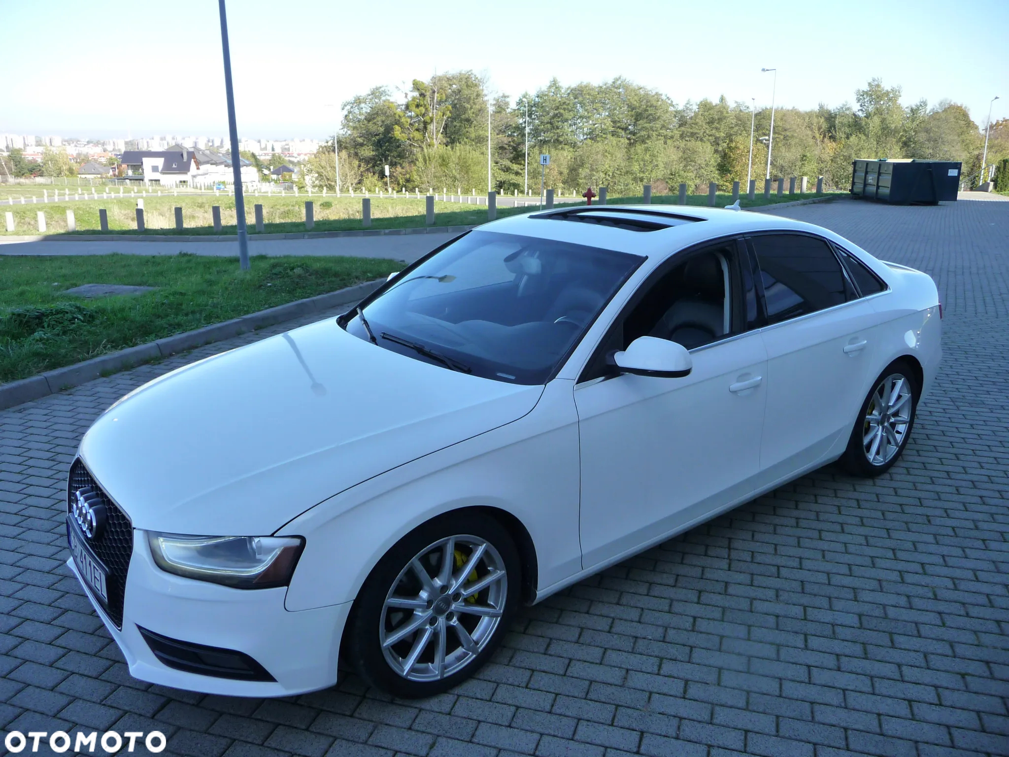Audi A4 2.0 TFSI Quattro S tronic - 20