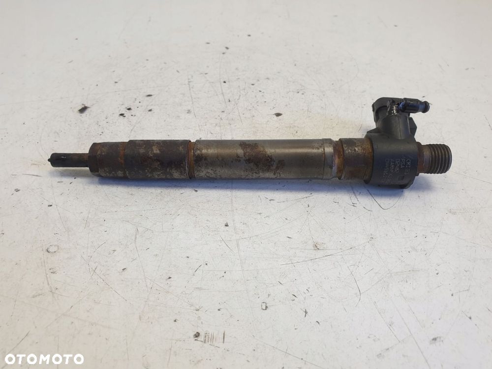 WTRYSKIWACZ Ford Mondeo MK4 2.2 TDCI _ 0445115087 - 5
