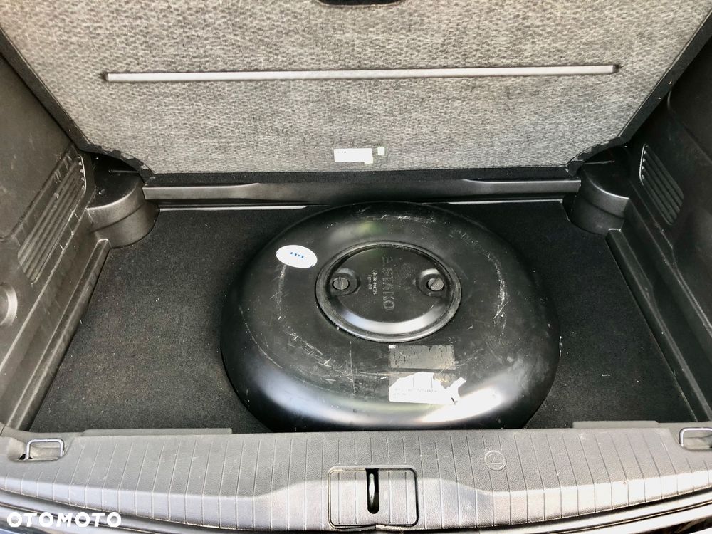 Opel Meriva 1.4 Edition - 18