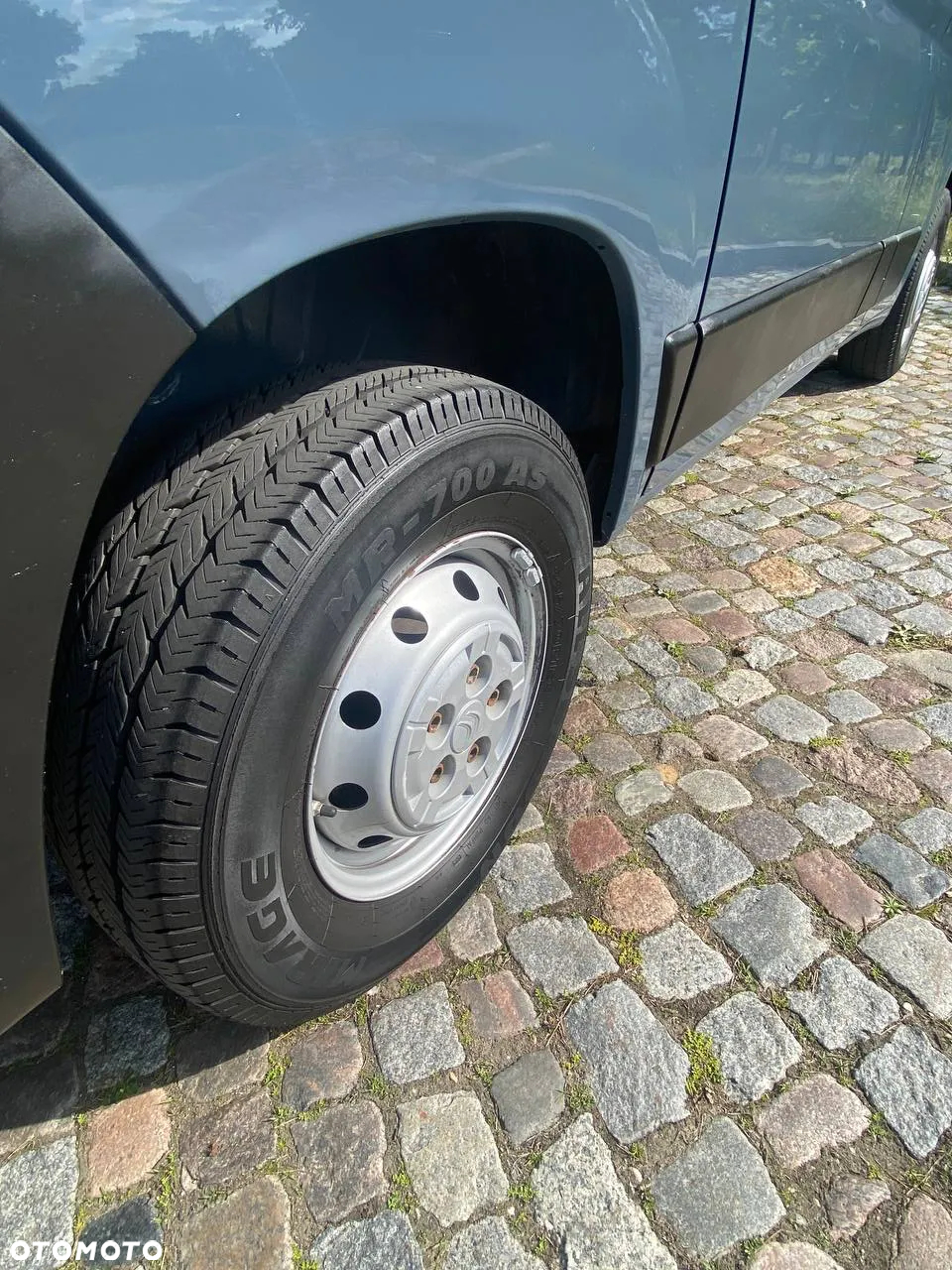 Citroën Jumper L1H1 - 17