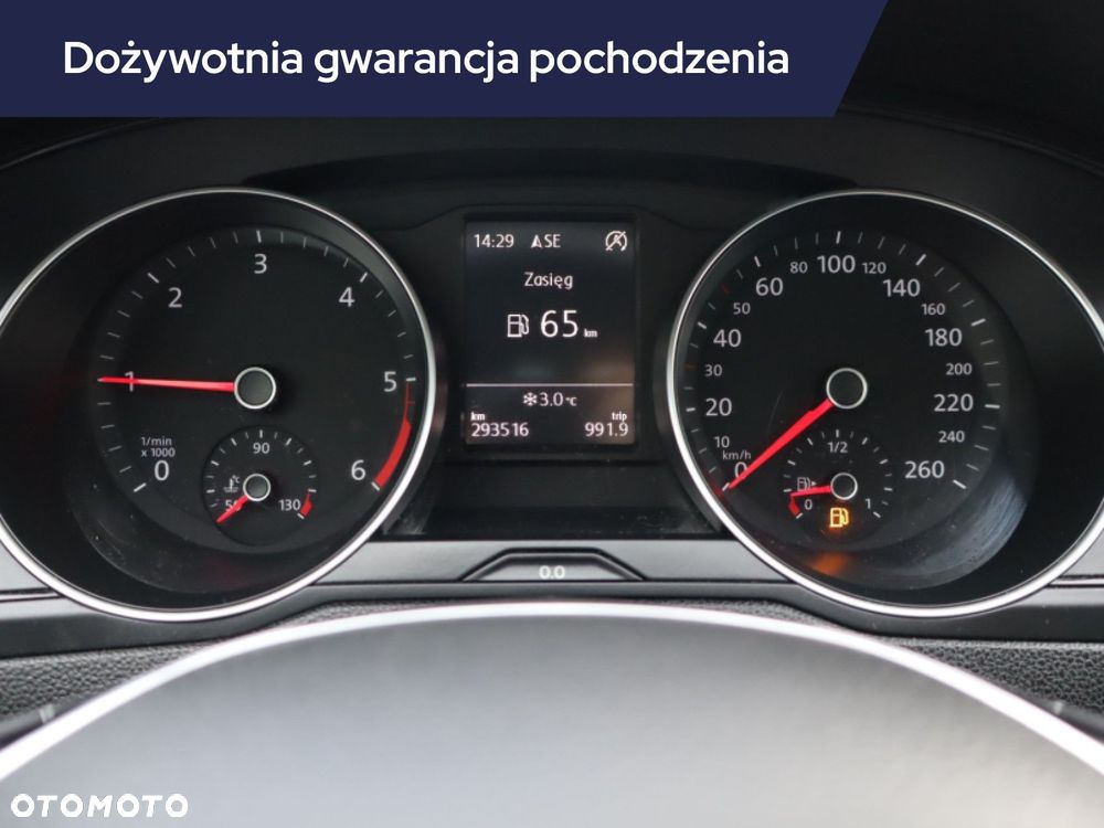 Volkswagen Passat Variant - 13