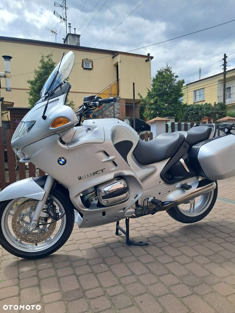 BMW R - 2