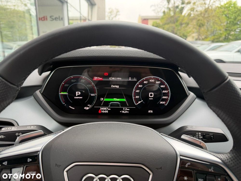 Audi e-tron GT - 29